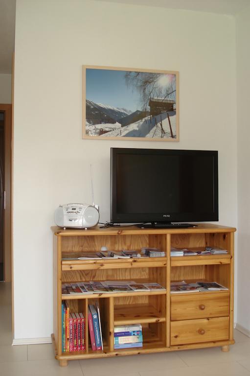 Ferienwohnungen Simon - Hauserhof Oberperfuss Room photo