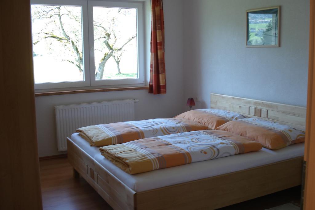 Ferienwohnungen Simon - Hauserhof Oberperfuss Room photo